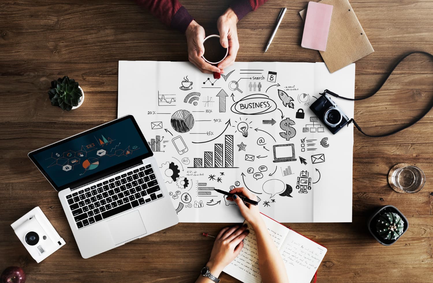 Vencycla Group - Transforming Businesses Across Africa